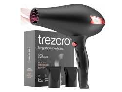 Trezoro B495 Ionic Hair Dryer